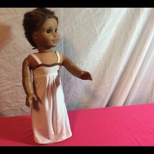 Dress that fits American girl doll